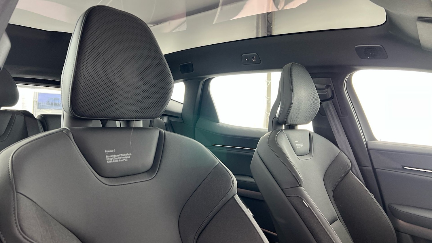 Used Polestar Polestar 3 2024 for sale - 77178203: Photo 39