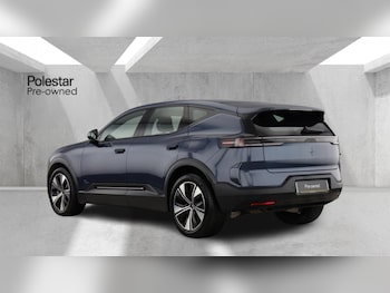 Used Polestar Polestar 3 2024 for sale - 77178203: Photo