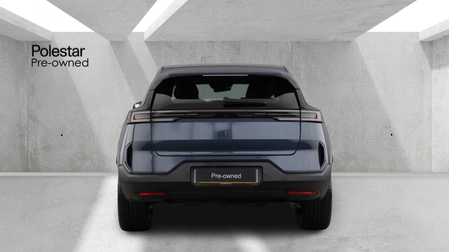 Used Polestar Polestar 3 2024 for sale - 77178203: Photo 4