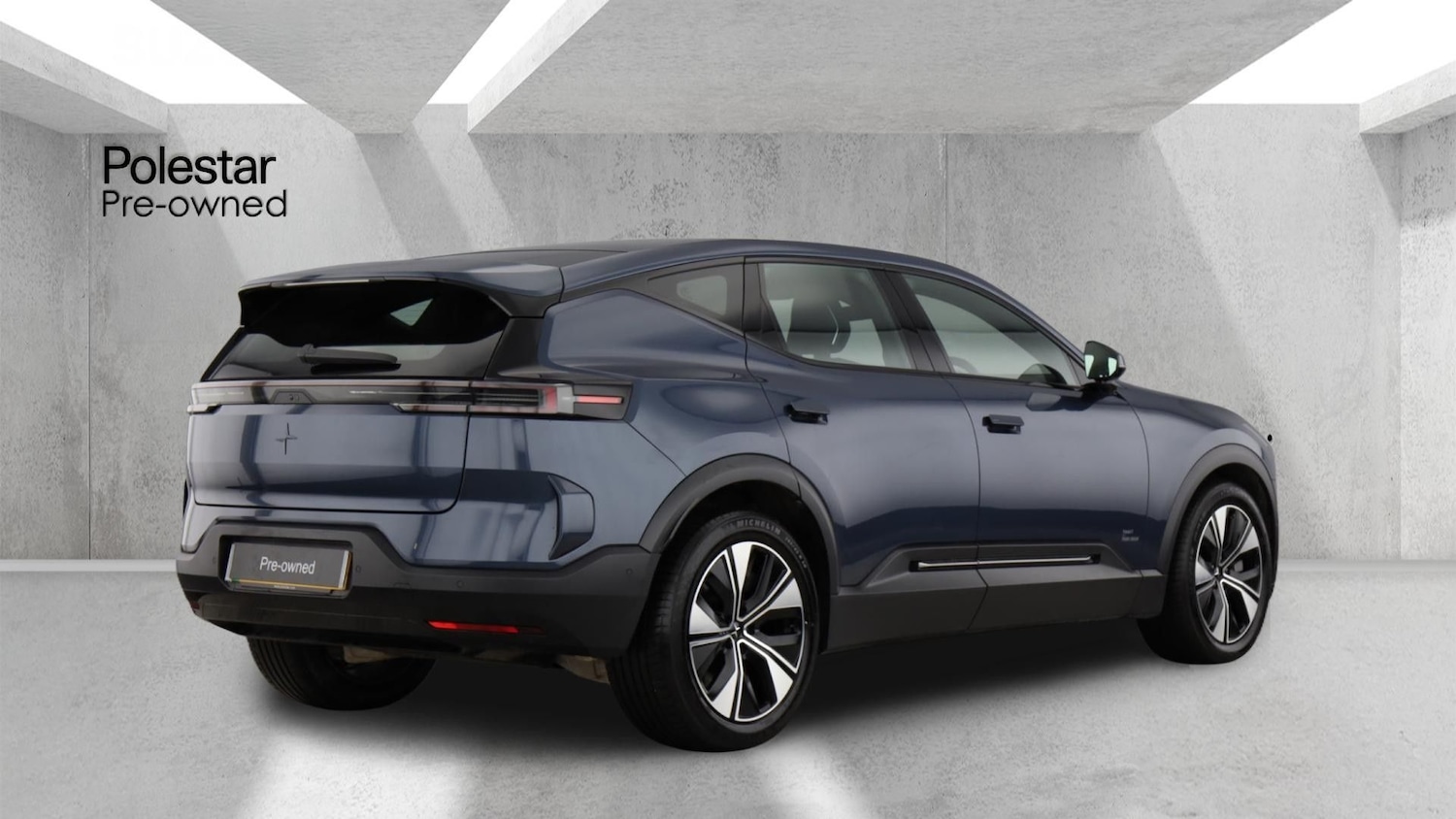 Used Polestar Polestar 3 2024 for sale - 77178203: Photo 5
