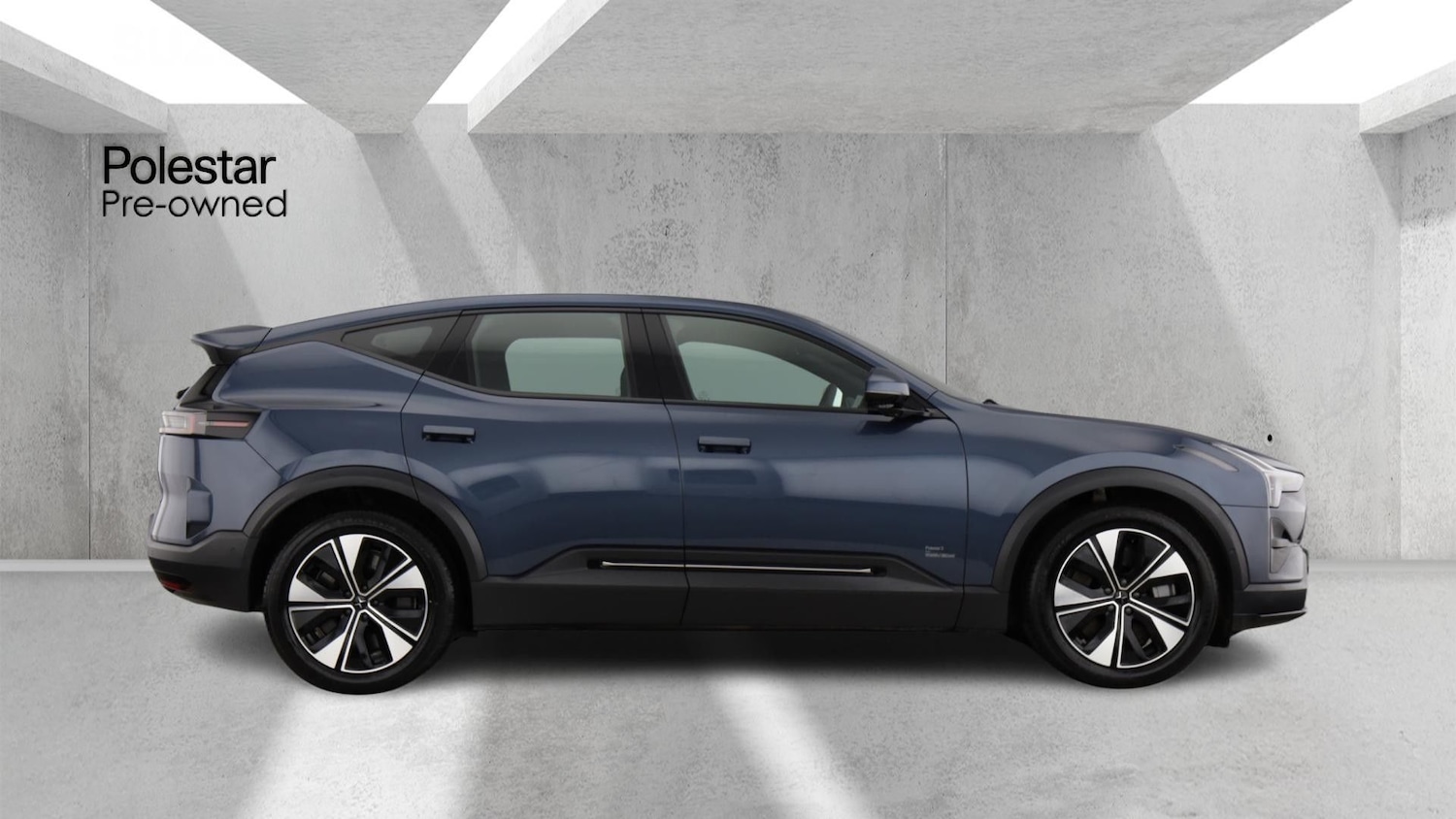 Used Polestar Polestar 3 2024 for sale - 77178203: Photo 6