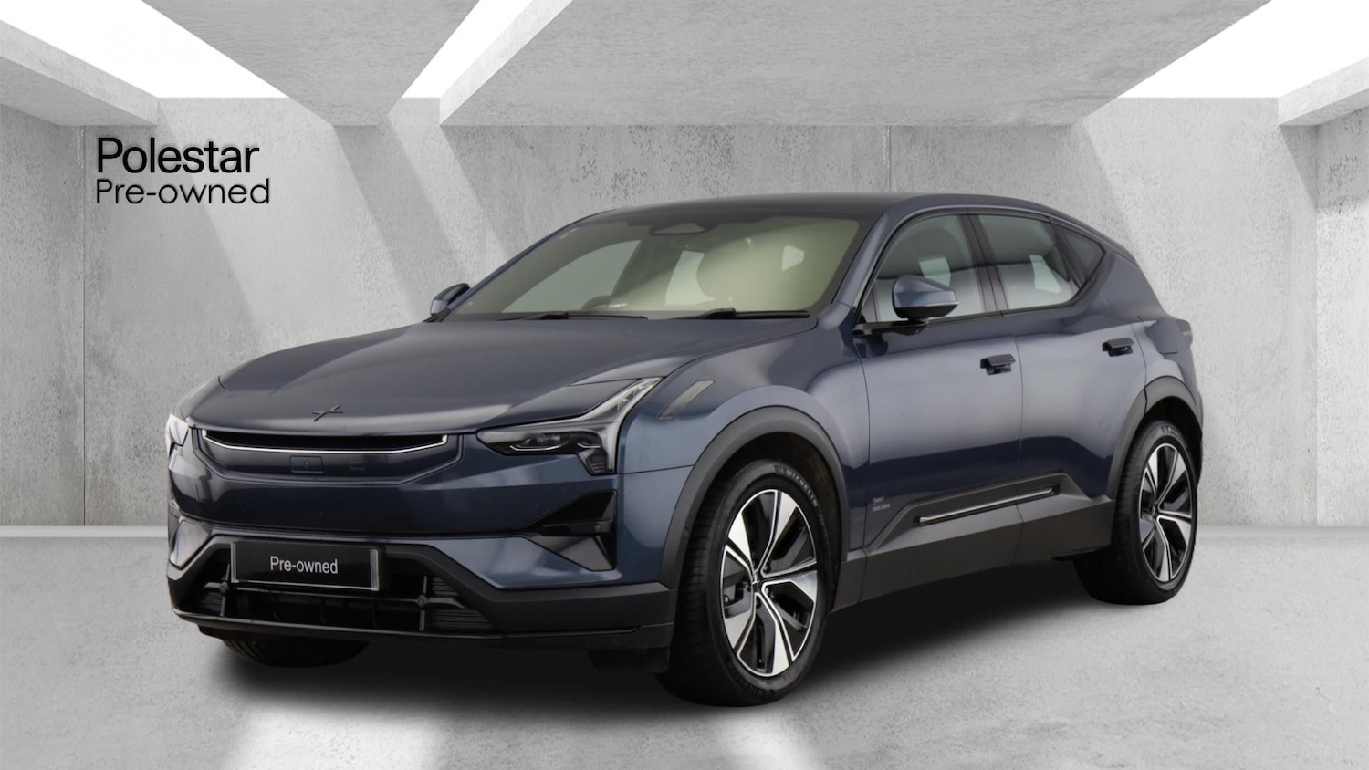 Used Polestar Polestar 3 2024 for sale - 77178203: Photo 7