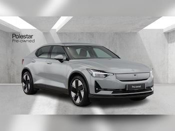 Used Polestar Polestar 2 2025 for sale - 78596257: Photo