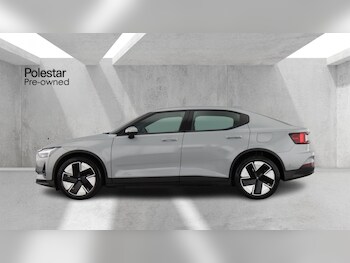 Used Polestar Polestar 2 2025 for sale - 78596257: Photo