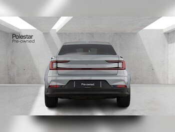 Used Polestar Polestar 2 2025 for sale - 78596257: Photo