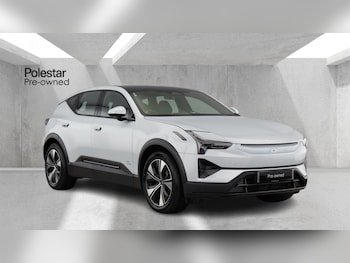 Used Polestar Polestar 3 2025 for sale - 78610258: Photo
