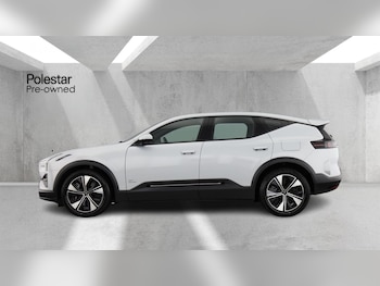 Used Polestar Polestar 3 2025 for sale - 78610258: Photo