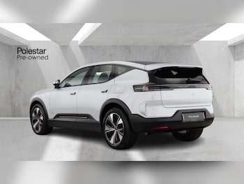 Used Polestar Polestar 3 2025 for sale - 78610258: Photo