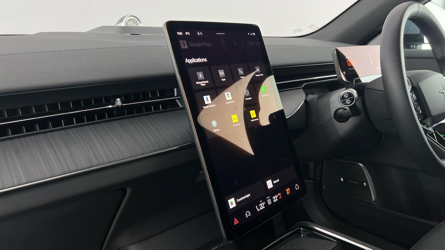 Used Polestar Polestar 3 2025 for sale - 77690876: Photo 13