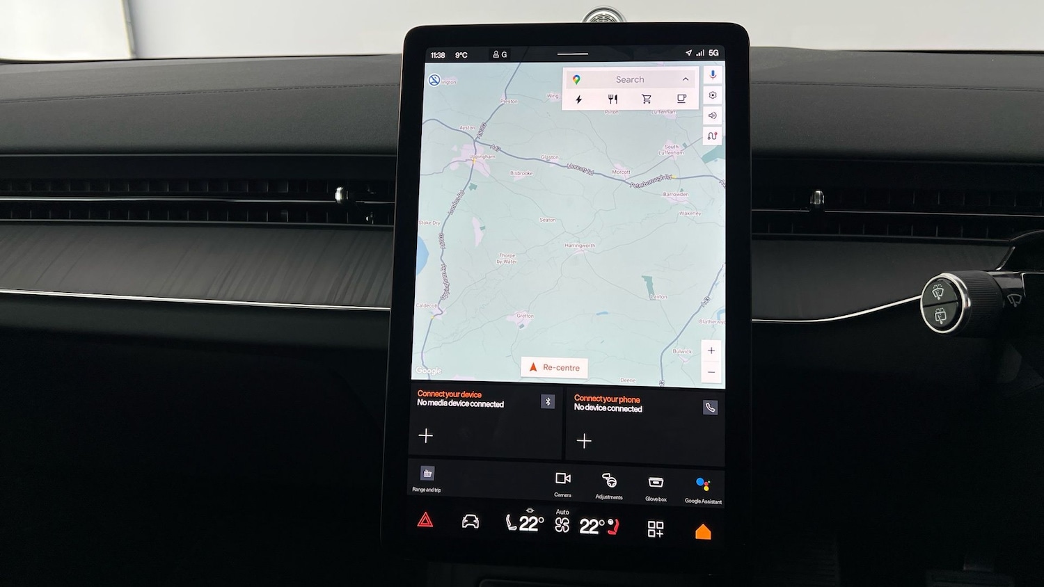 Used Polestar Polestar 3 2025 for sale - 77690876: Photo 14