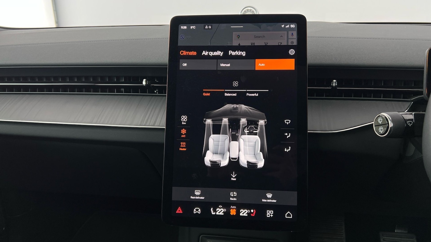 Used Polestar Polestar 3 2025 for sale - 77690876: Photo 15