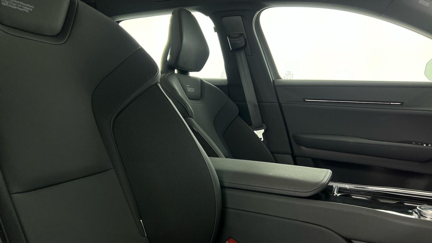 Used Polestar Polestar 3 2025 for sale - 77690876: Photo 18