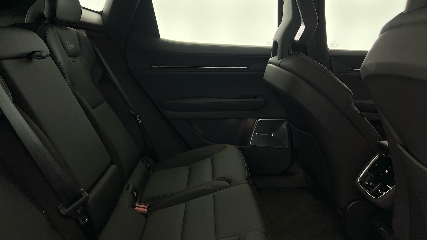 Used Polestar Polestar 3 2025 for sale - 77690876: Photo 19