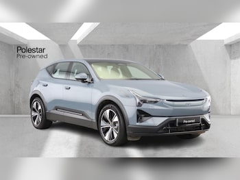 Polestar Polestar 3 feature image