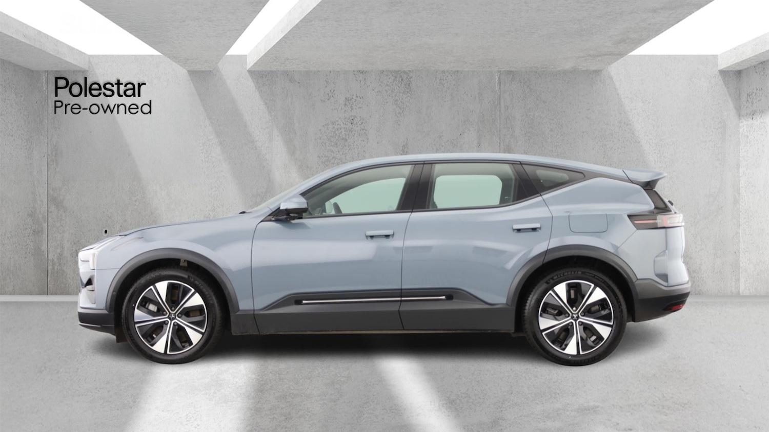 Used Polestar Polestar 3 2025 for sale - 77690876: Photo 2