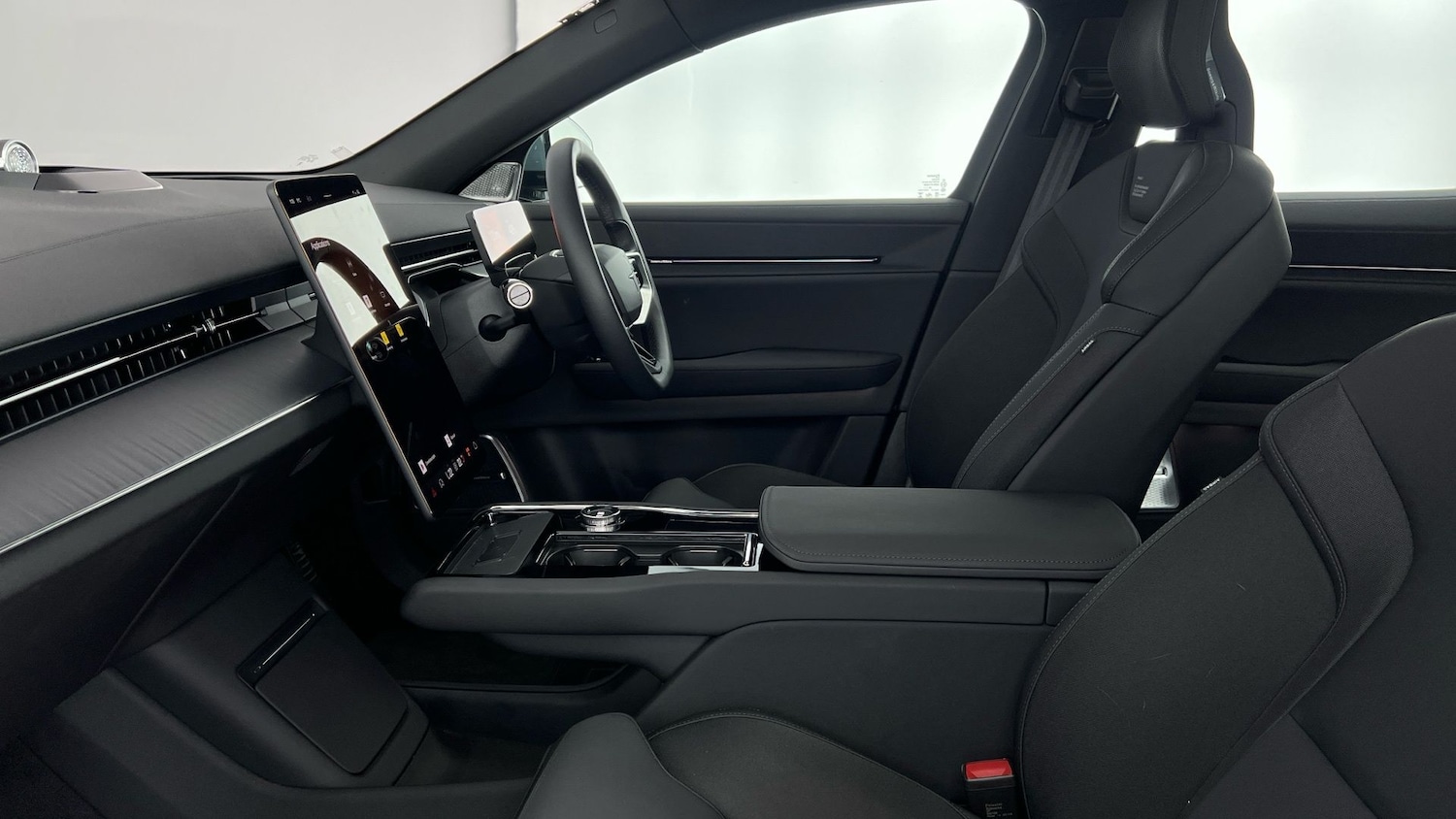 Used Polestar Polestar 3 2025 for sale - 77690876: Photo 23