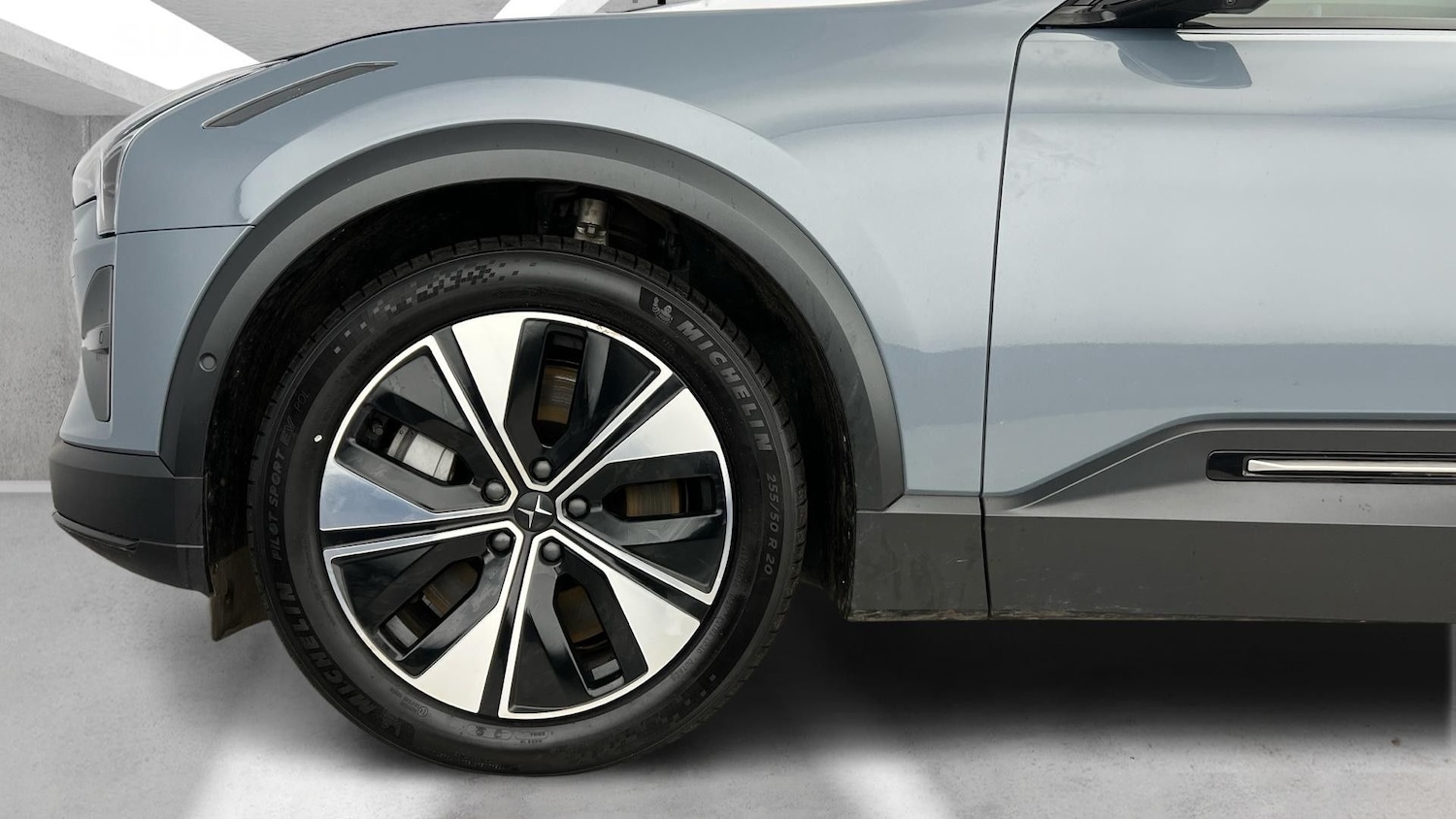 Used Polestar Polestar 3 2025 for sale - 77690876: Photo 26