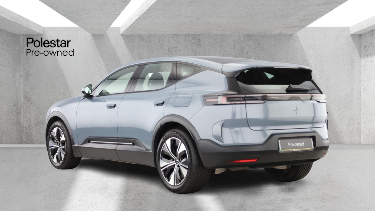 Used Polestar Polestar 3 2025 for sale - 77690876: Photo 3