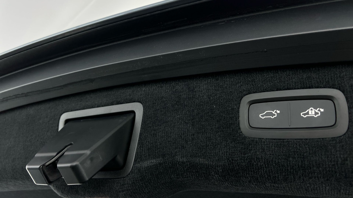 Used Polestar Polestar 3 2025 for sale - 77690876: Photo 30