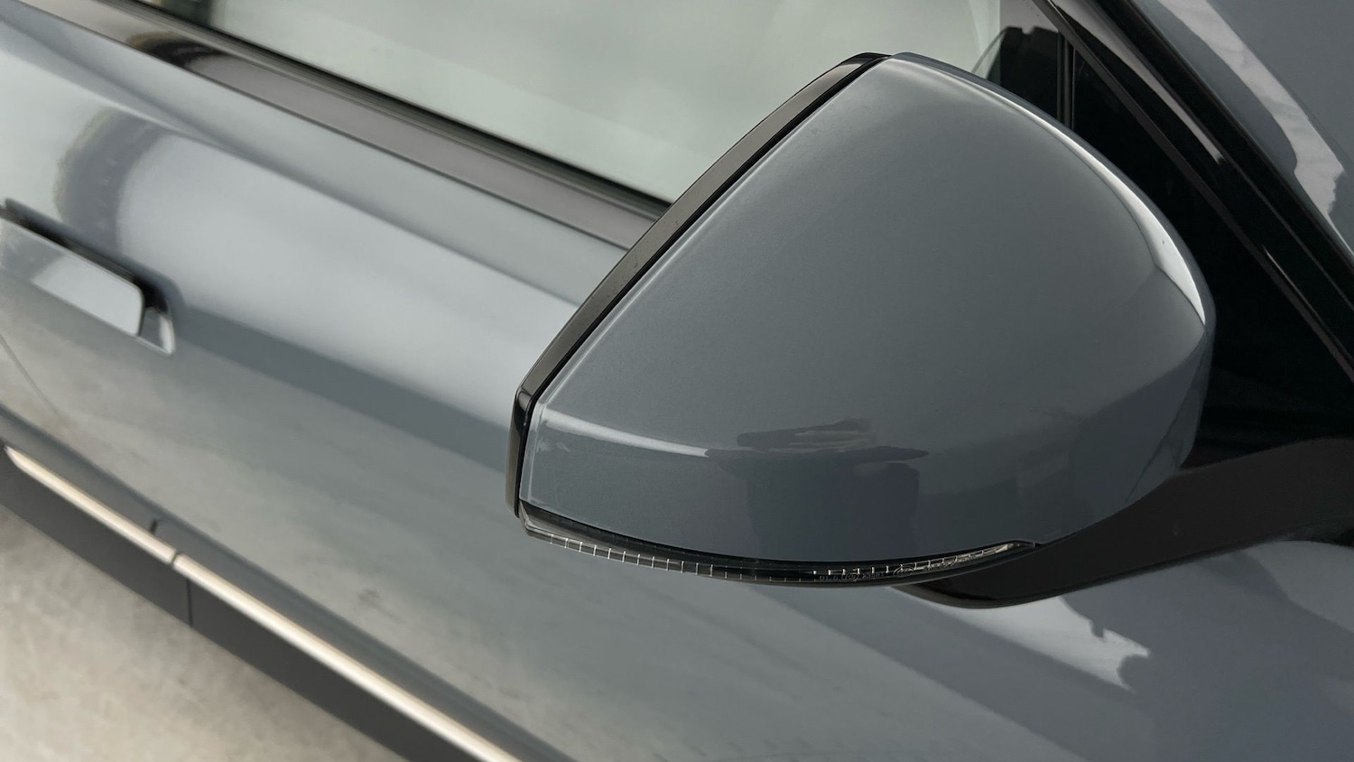 Used Polestar Polestar 3 2025 for sale - 77690876: Photo 32