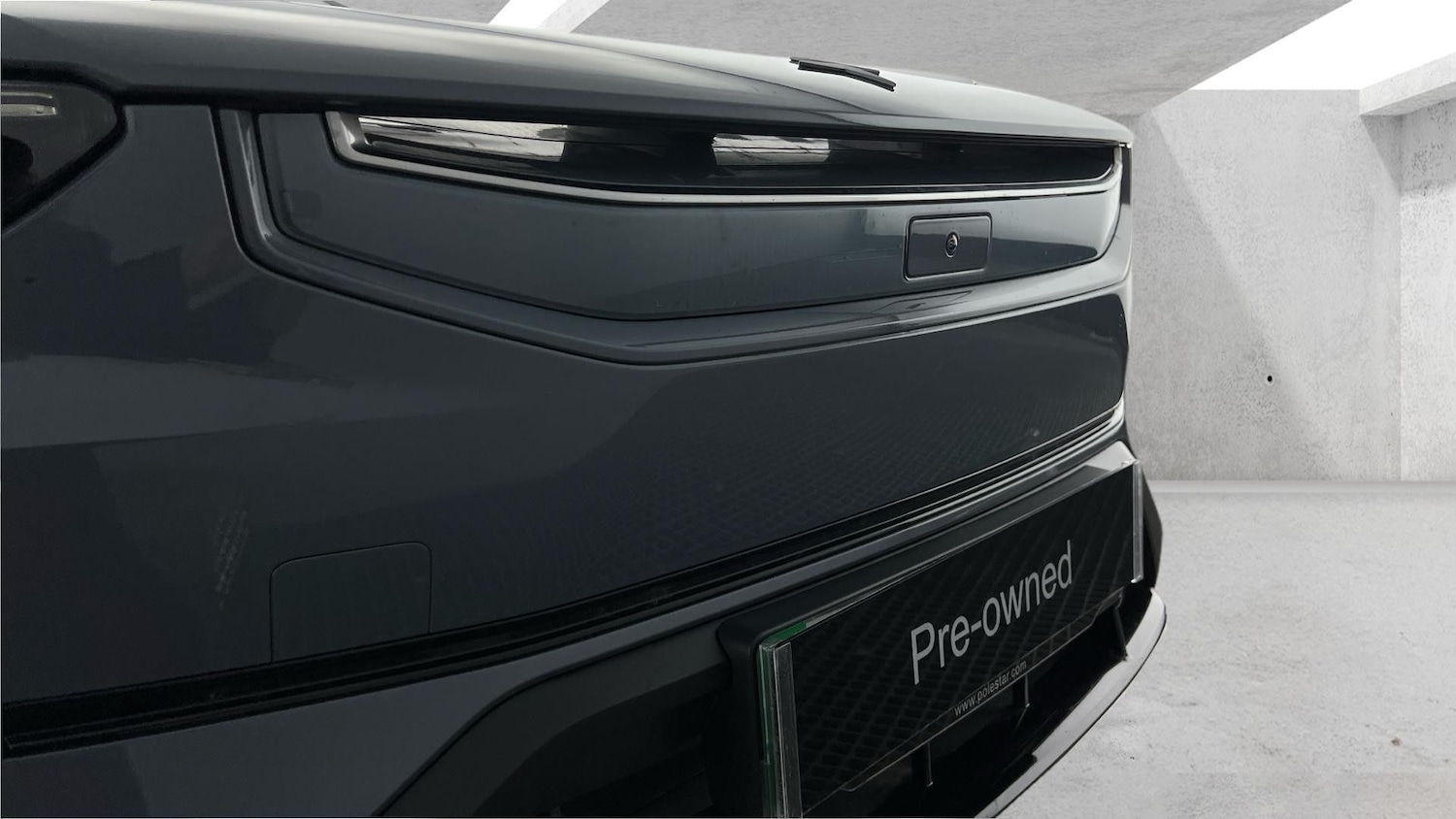 Used Polestar Polestar 3 2025 for sale - 77690876: Photo 34