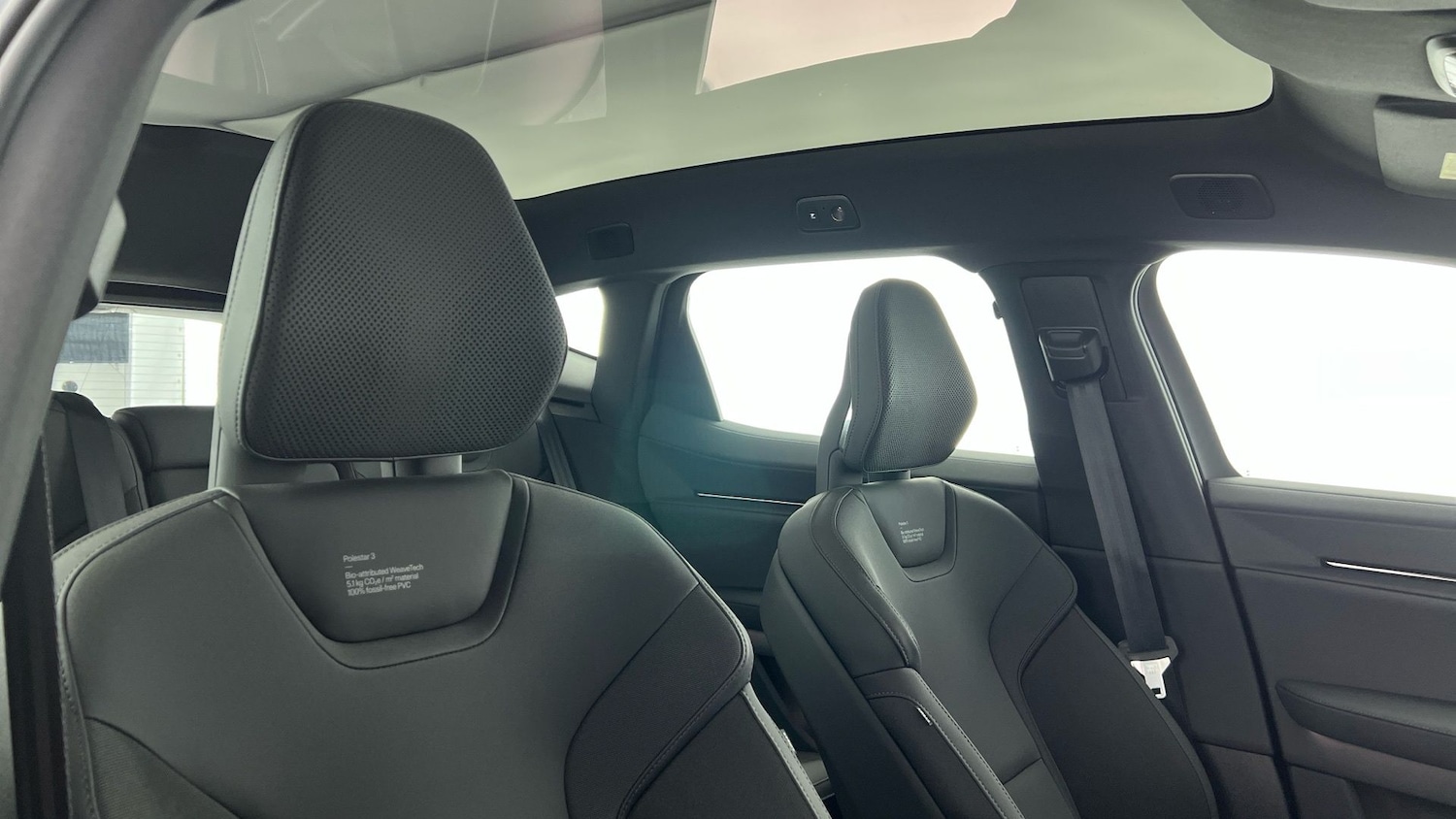 Used Polestar Polestar 3 2025 for sale - 77690876: Photo 38