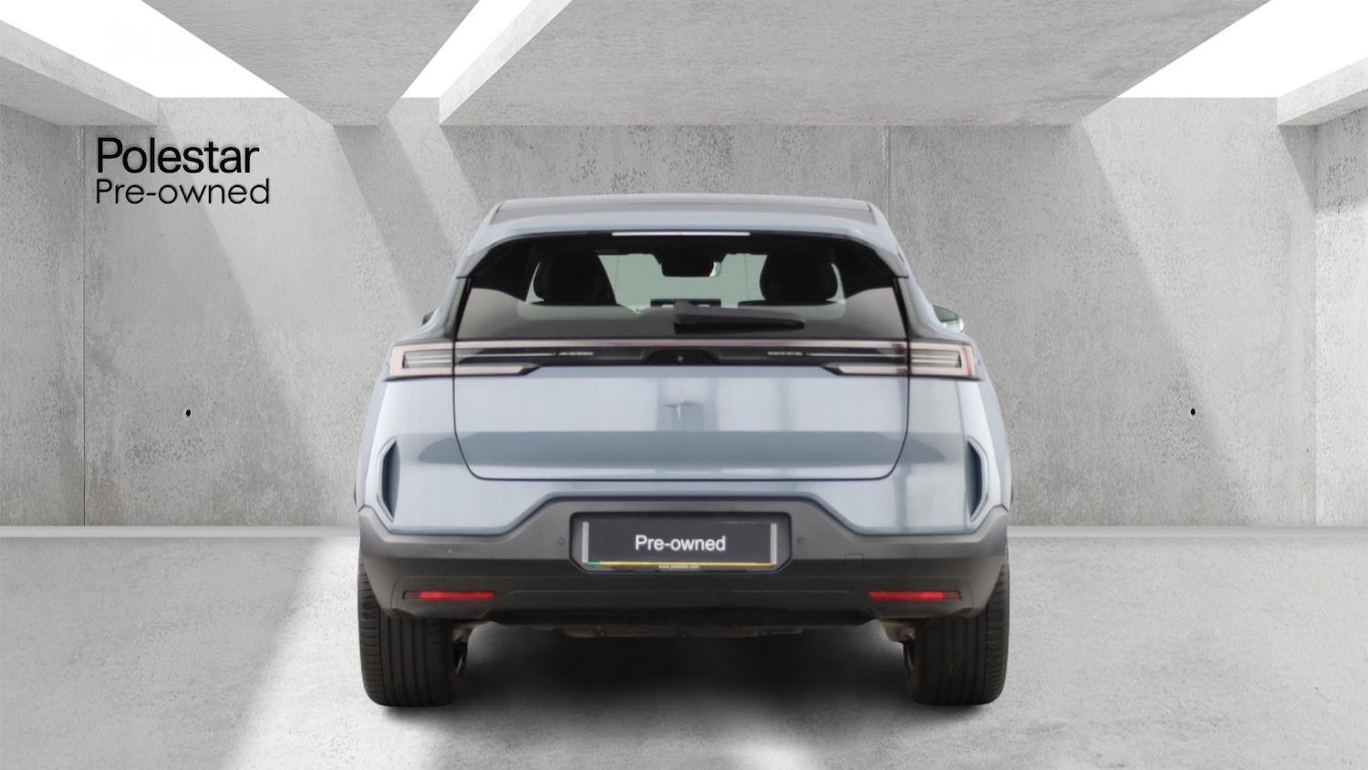 Used Polestar Polestar 3 2025 for sale - 77690876: Photo 4