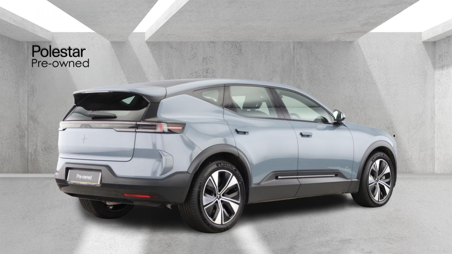 Used Polestar Polestar 3 2025 for sale - 77690876: Photo 5