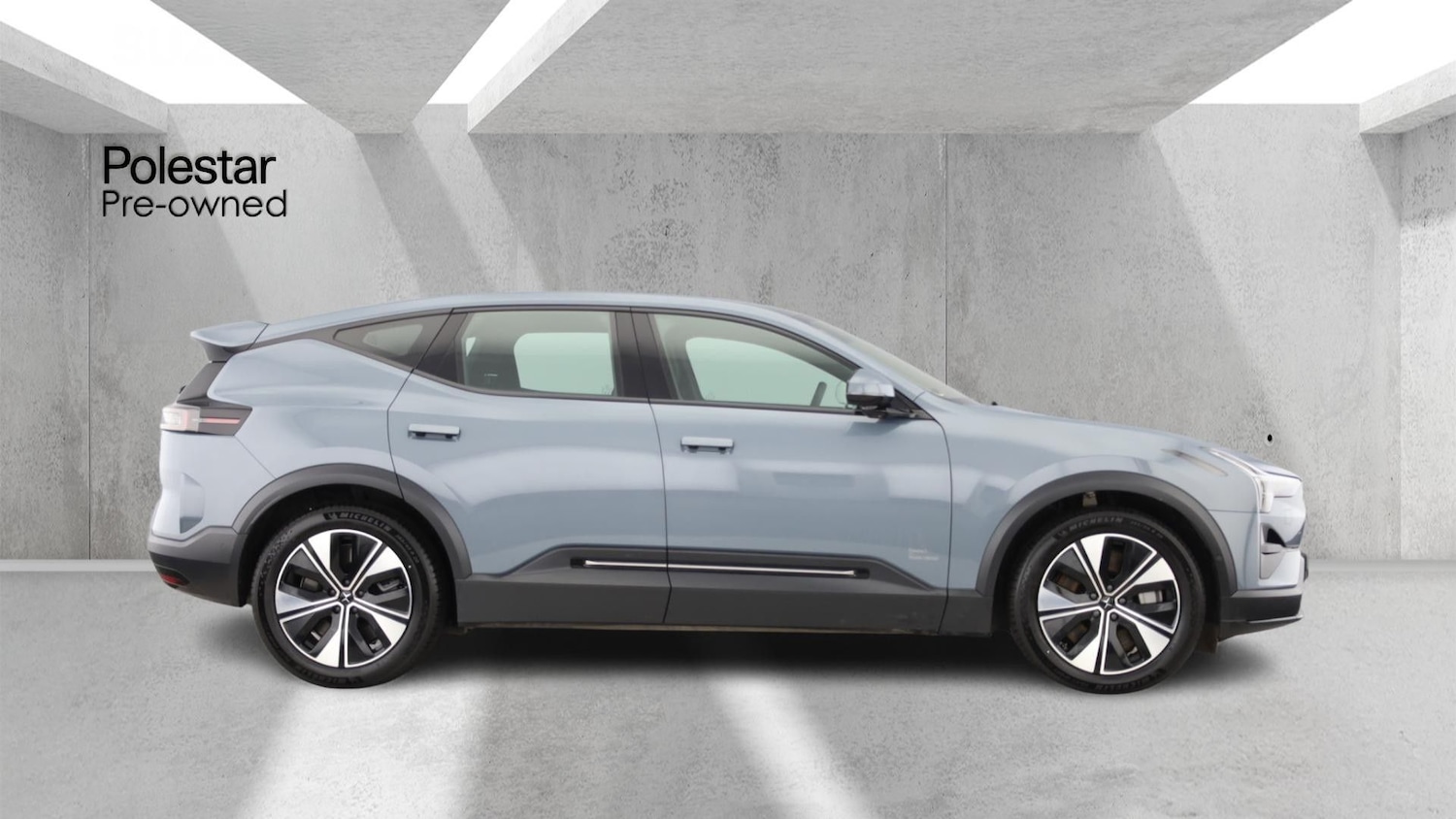 Used Polestar Polestar 3 2025 for sale - 77690876: Photo 6