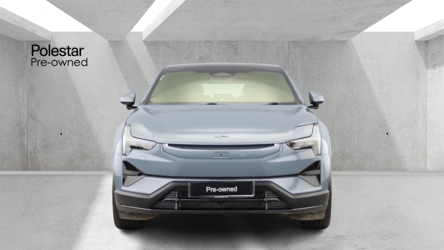 Used Polestar Polestar 3 2025 for sale - 77690876: Photo 8