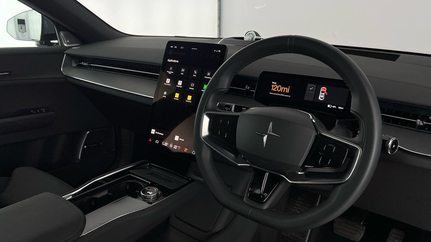 Used Polestar Polestar 3 2025 for sale - 77690876: Photo 9