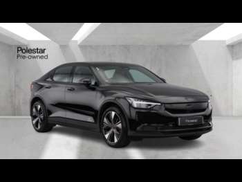 2024 - 220kW 82kWh Long Range SM [Plus] 5dr Auto