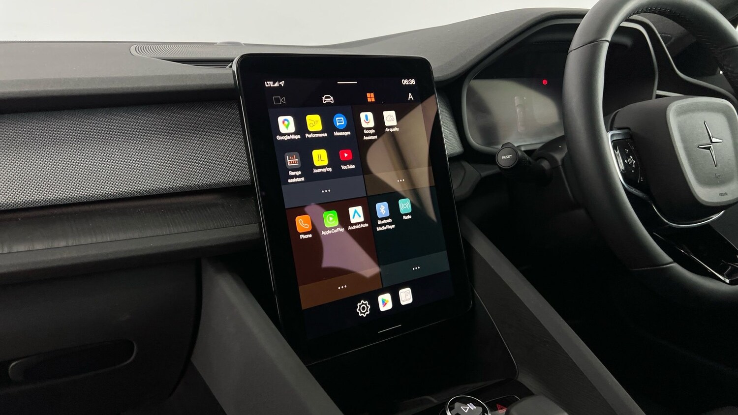 Used Polestar Polestar 2 2023 for sale - 77638173: Photo 13