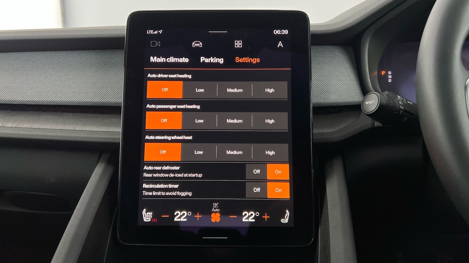 Used Polestar Polestar 2 2023 for sale - 77638173: Photo 15