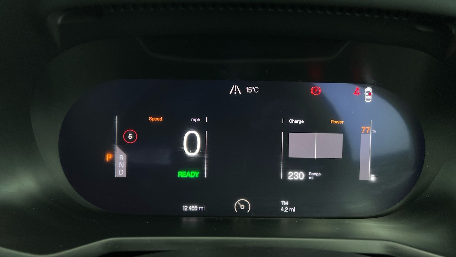 Used Polestar Polestar 2 2023 for sale - 77638173: Photo 17