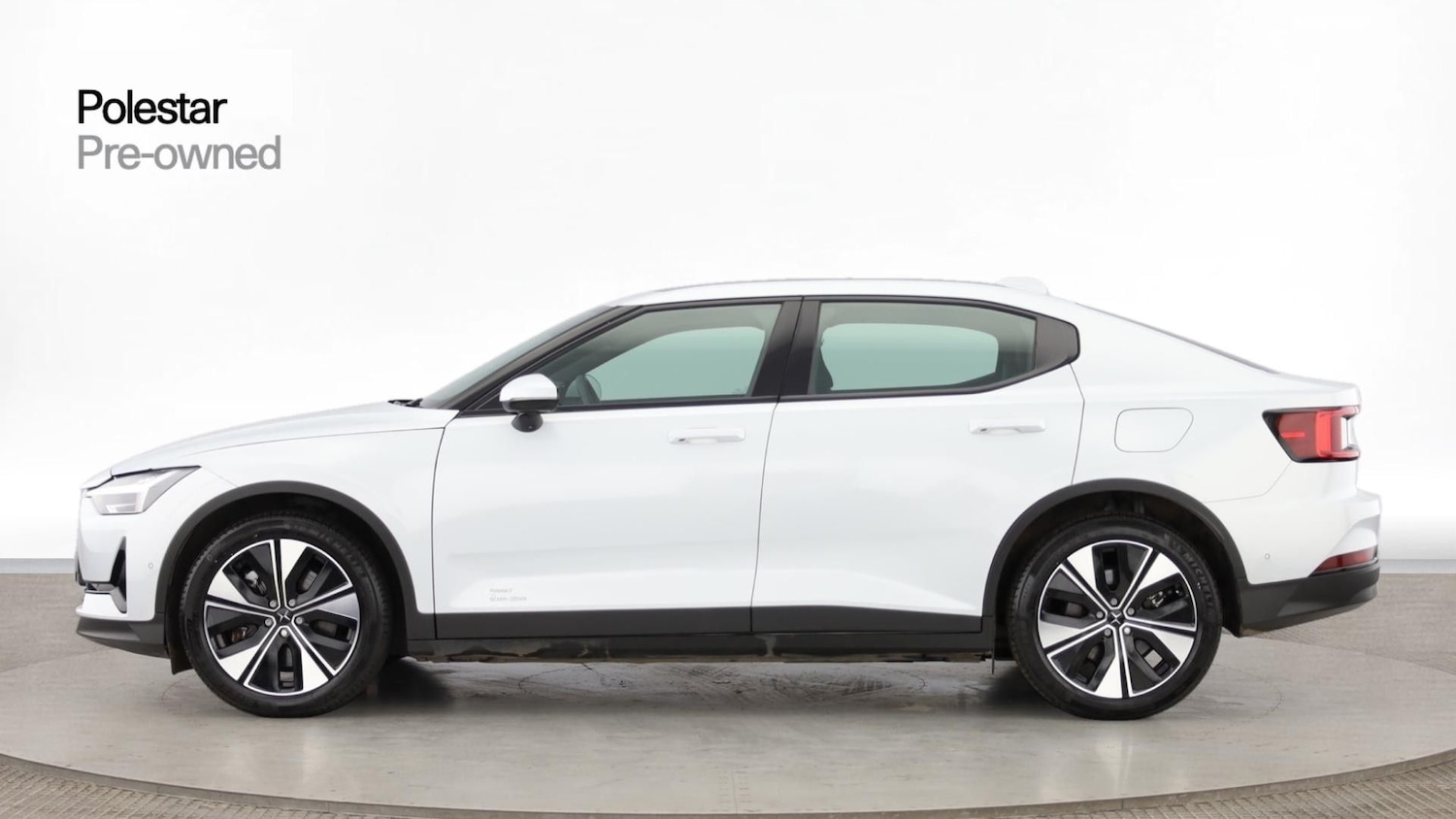 Used Polestar Polestar 2 2023 for sale - 77638173: Photo 2