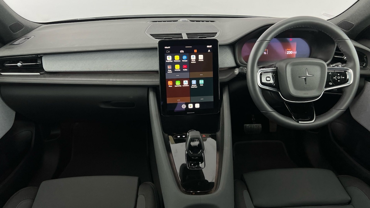 Used Polestar Polestar 2 2023 for sale - 77638173: Photo 21