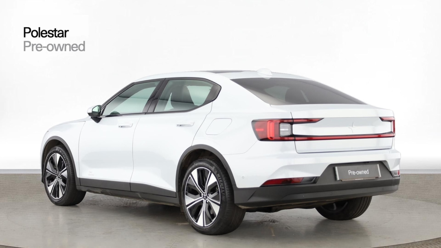 Used Polestar Polestar 2 2023 for sale - 77638173: Photo 3