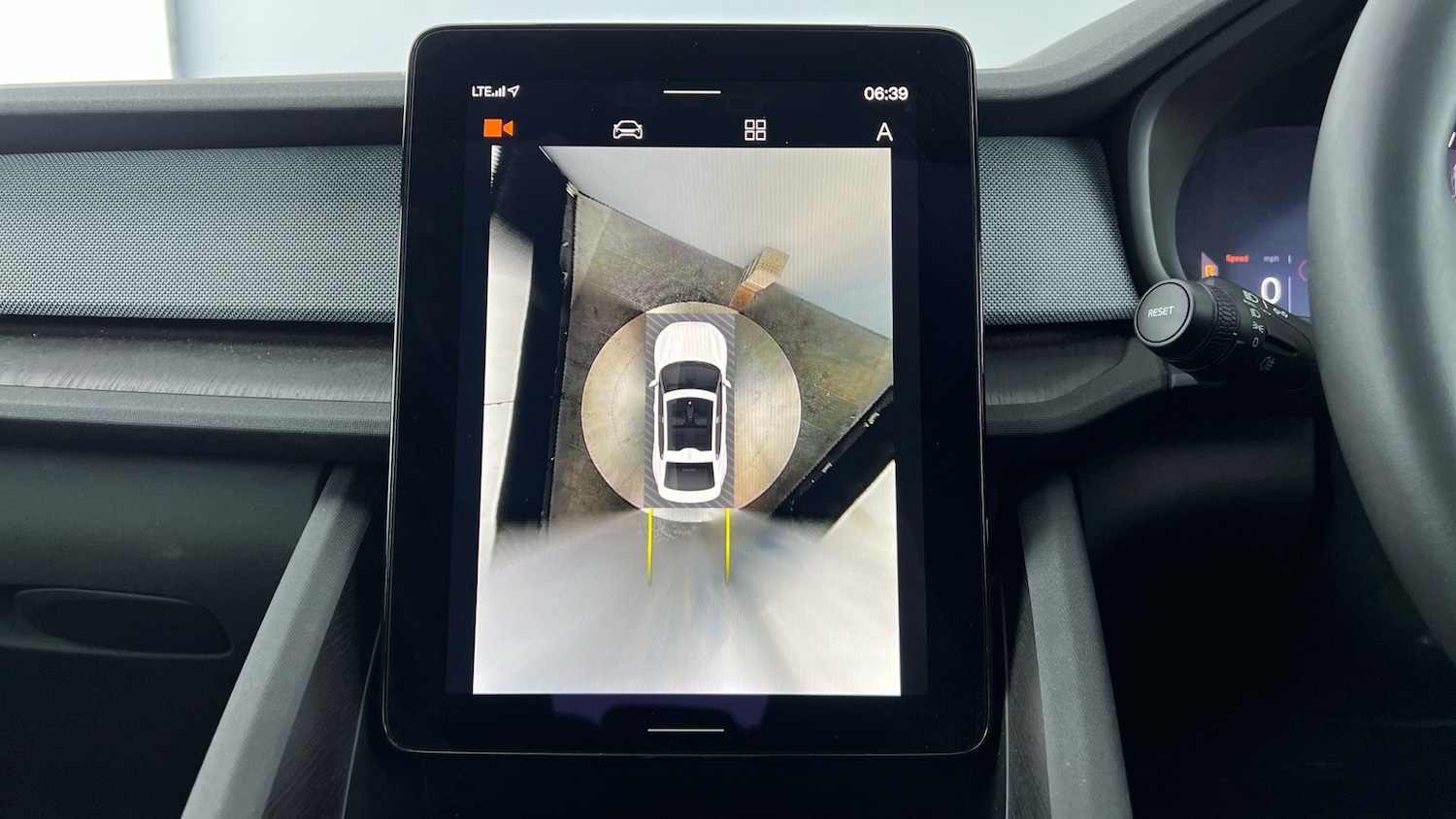 Used Polestar Polestar 2 2023 for sale - 77638173: Photo 36