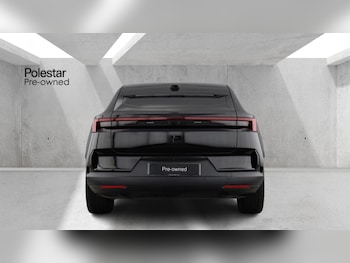Used Polestar Polestar 4 2025 for sale - 78450202: Photo