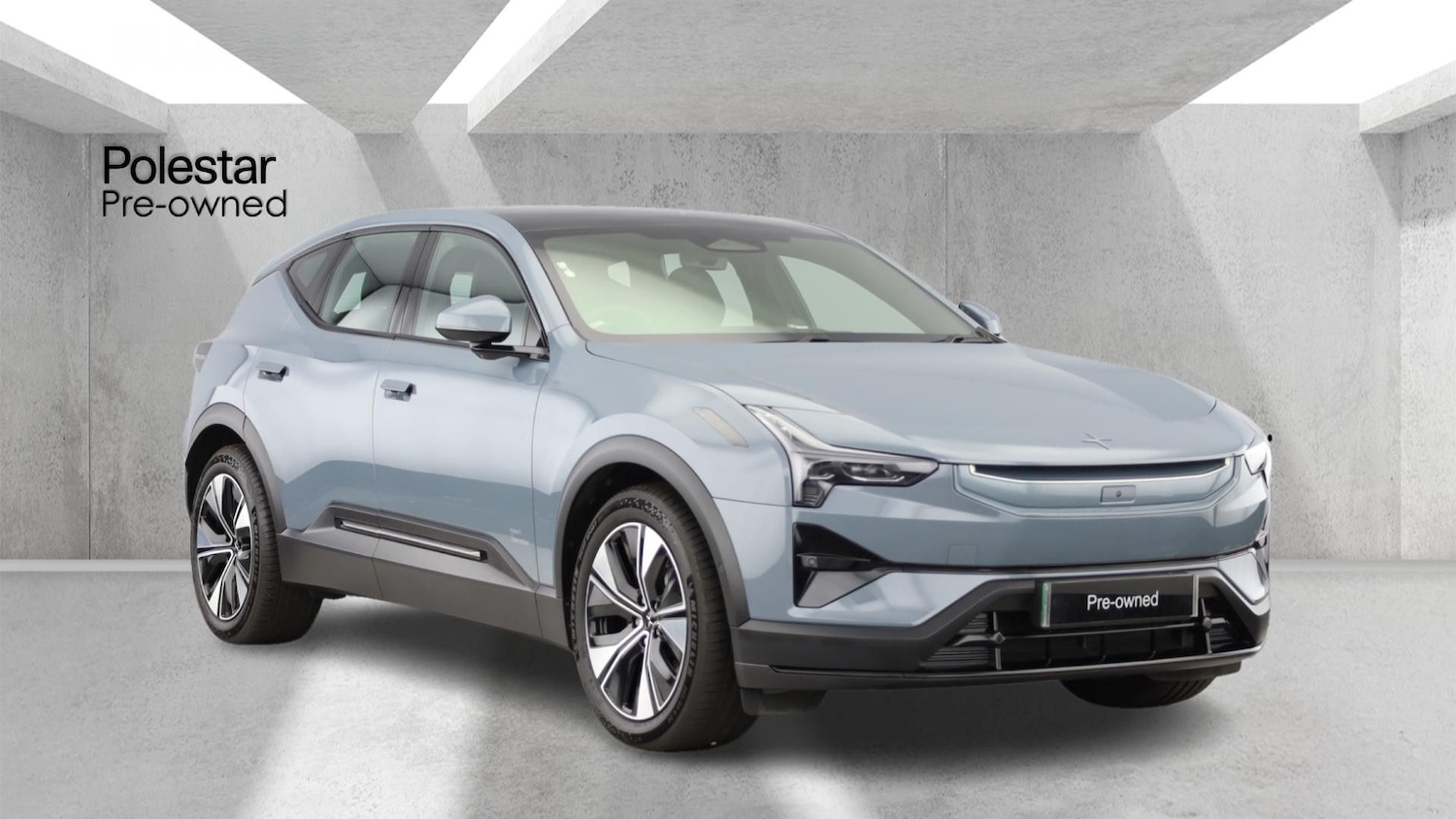 Used Polestar Polestar 3 2024 for sale - 76745194: Photo 1
