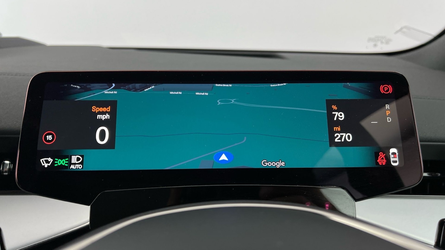 Used Polestar Polestar 3 2024 for sale - 76745194: Photo 16