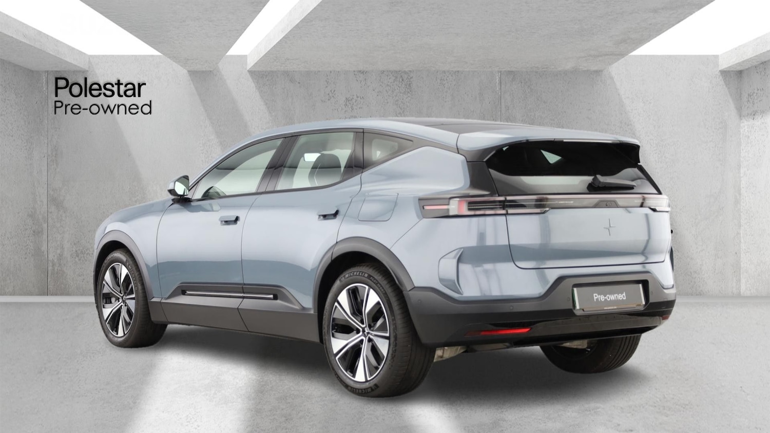 Used Polestar Polestar 3 2024 for sale - 76745194: Photo 3