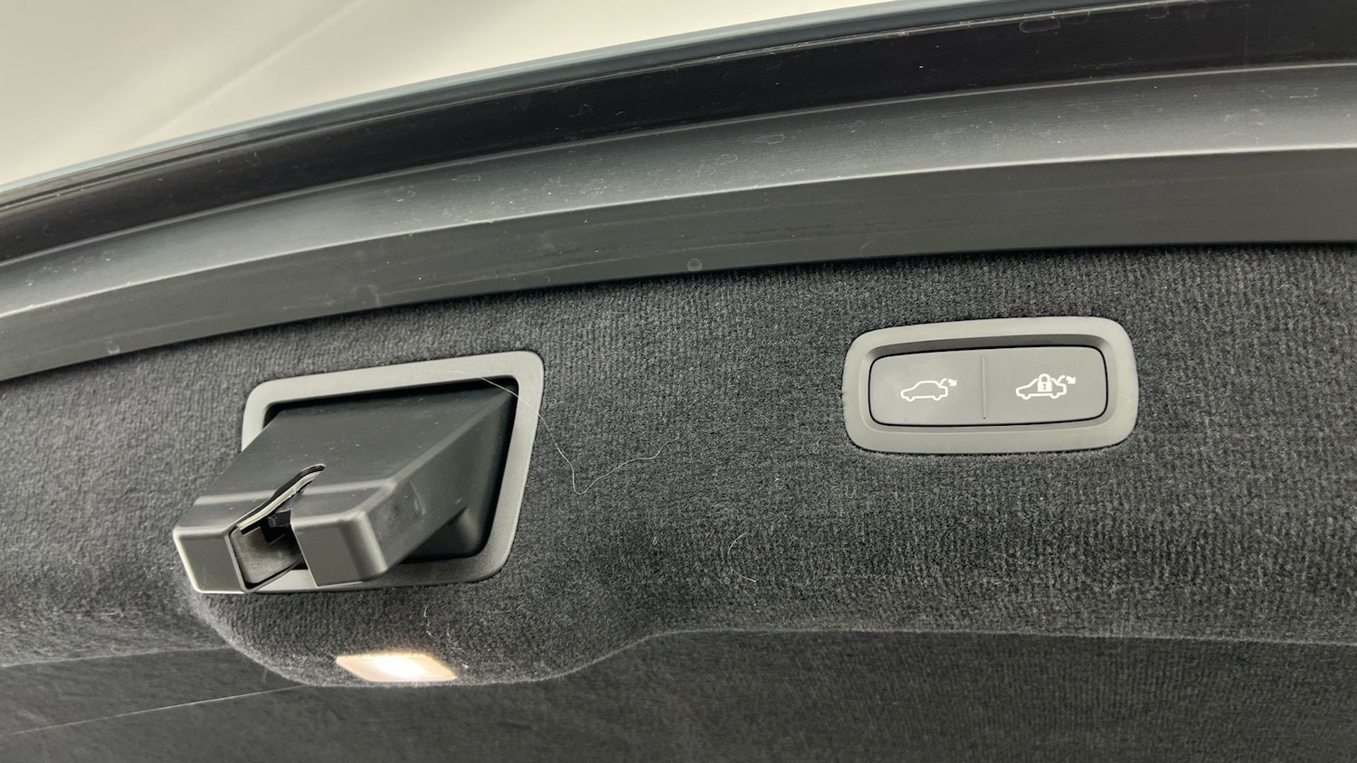 Used Polestar Polestar 3 2024 for sale - 76745194: Photo 30