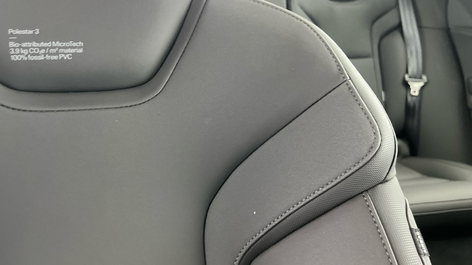 Used Polestar Polestar 3 2024 for sale - 76745194: Photo 35