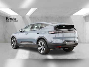 Used Polestar Polestar 3 2024 for sale - 76745194: Photo