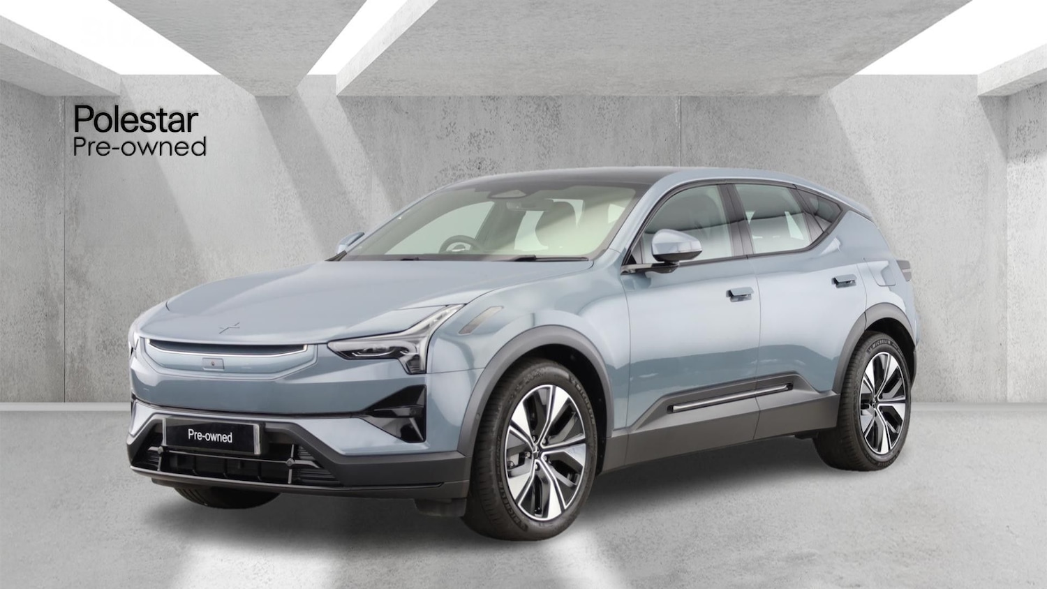 Used Polestar Polestar 3 2024 for sale - 76745194: Photo 7