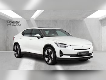 Used Polestar Polestar 2 2025 for sale - 78610268: Photo