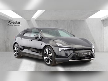 Used Polestar Polestar 4 2025 for sale - 78232963: Photo