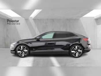 Used Polestar Polestar 4 2025 for sale - 78232963: Photo